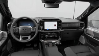 2026 Ford F-150® Internal Image 2
